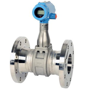 Medidor de Flujo Multivariable Original 8800M, Medidor de Flujo Másico de Gas, 4-20mA HART, Temperatura, 8800 DN40-DN300, 8800D, 8800W - Product Image 5