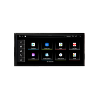 CKSD 8 Core sans fil Carplay Auto Android 13 4G SIM lecteur multimédia pour A4 B9 2017-2019 voiture stéréo android gps