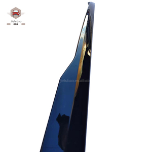 Pièces détachées automobiles GARNITURE DE PORTE DE COFFRE ARRIÈRE LR048898 LR048899 LR076840 LR076838 Pour LAND RO-VER RANGE RO-VER <span class=keywords><strong>SPORT</strong></span> - Product Image 2