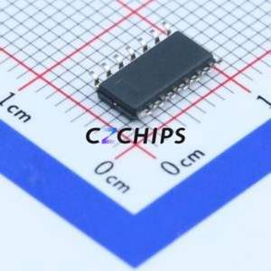 Registro de cambio de chip IC de circuito integrado SN74HC164DR, original y nuevo, a la vez - Product Image 2