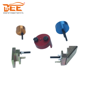 Kit di Attrezzi OE per l'Installazione e la Rimozione di Cinghie Elastiche - Product Image 5