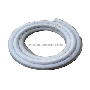 50mm 1.5 \ "Spa Plomberie Connexion <span class=keywords><strong>PVC</strong></span> Tuyau <span class=keywords><strong>Flexible</strong></span> Raccords De Drainage De <span class=keywords><strong>Piscine</strong></span> Tubes En Plastique Durables pour <span class=keywords><strong>Piscine</strong></span> & Spa Utilisation - Product Image 3