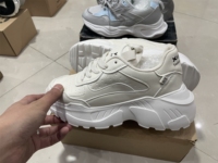 Chaussures de marche pas chères, chaussures pour hommes, baskets à talon compensé populaires à prix avantageux