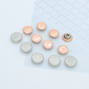 Bán buôn 6 mét Brass đinh tán <span class=keywords><strong>Cone</strong></span> kim loại Claw <span class=keywords><strong>Studs</strong></span> nailhead với prongs da phụ kiện kim loại - Product Image 5