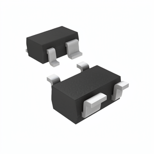Gestion de l'alimentation (PMIC) SC 82A, SOT 343 MAX6384XS16D1+T – Service complet original pour acheter des composants électroniques en ligne - Product Image 1