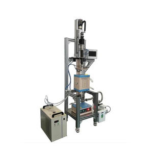 Max 1100C Hybrid Compact Crystal Grower pour les deux CZ <span class=keywords><strong>Bridgman</strong></span> avec contrôle de l'atmosphère - Product Image 1