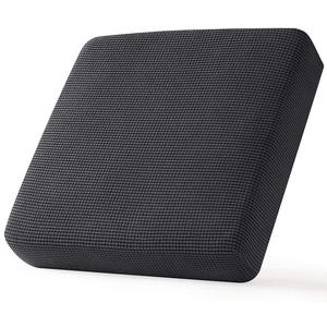 Housse de canapé Super extensible de haute qualité pour 1 2 3 places canapé canapé couvre salon meubles protecteur avec <span class=keywords><strong>bande</strong></span> élastique - Product Image 3