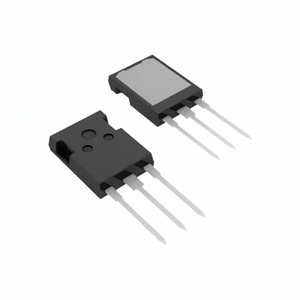 ชิปอิเล็กทรอนิกส์ รุ่น TO-247-3 ประเภท IXGX400N30A3 ทรานซิสเตอร์ ตัวแทนจำหน่ายอย่างเป็นทางการ - Product Image 1