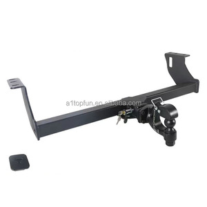 Enganche para <span class=keywords><strong>Remolque</strong></span>, Receptor Cuadrado de 2 Pulgadas, Compatible con Hyundai Tucson 2022-2026, <span class=keywords><strong>KIA</strong></span> <span class=keywords><strong>Sportage</strong></span> 2023-2026 - Product Image 3