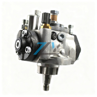 RE507959 294000-0059 Bomba de Inyección de Combustible HP3 para Motor 4045 6068, Repuestos para Motor de Excavadora 310K 410K 210G para John Deere