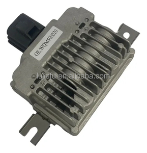 燃油泵控制模块适用于路虎Evopue Discovery 4 WQM500020 7H429D372 LR006042 - Product Image 4