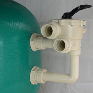 Système <span class=keywords><strong>de</strong></span> filtration d'eau <span class=keywords><strong>en</strong></span> gros Filtre à montage latéral Pompe à eau <span class=keywords><strong>de</strong></span> <span class=keywords><strong>piscine</strong></span> Filtre à sable - Product Image 5
