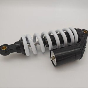 Amortiguador <span class=keywords><strong>para</strong></span> Motocicleta, Amortiguador Central <span class=keywords><strong>para</strong></span> ATV, 280 mm - Product Image 2