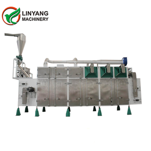 Energy Saving and Efficiency Increasing Machine Fish <b>Feed</b> Production Line Fish Meal Factory Fish Meal Machinery - Product Image 1