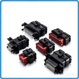 1-776180-5 רכיבי bom מחברים עם כותרת r/a 35p 4 מ "מ 1-776180-5 - Product Image 6