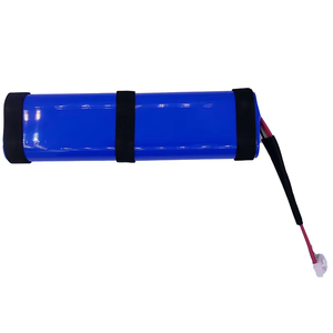 <span class=keywords><strong>Xtreme</strong></span> <span class=keywords><strong>3</strong></span>อะไหล่แบตเตอรี่7.4V 5200mAh แบตเตอรี่ Li GSP-2S2P-XT3A batrai สำหรับ JBL Xtreme3ลำโพงบลูทูธ - Product Image 5