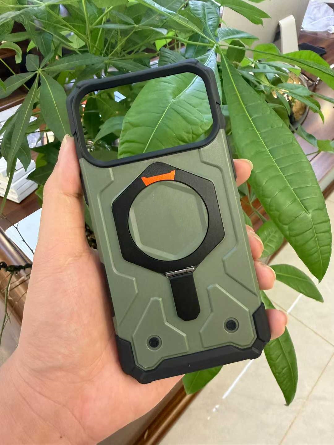 Army Green