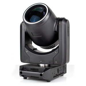 Giá rẻ Cheng wen chuyên nghiệp 150W <span class=keywords><strong>LED</strong></span> chiếu sáng sân khấu DJ thiết bị Robot Đèn chùm di chuyển đầu cho tiệc cưới tổ chức sự kiện - Product Image 6