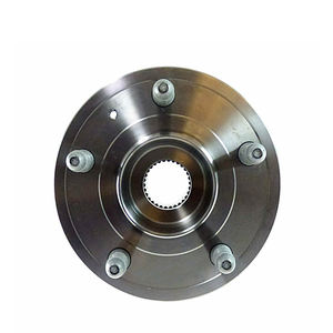 Prix de gros Pièces détachées automobiles Roulement de moyeu de roue arrière 512440 25979186 BR930838 pour Chevrolet Equinox - Product Image 6