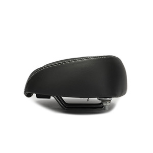 Cojín de bicicleta para hombre y mujer, sillín de bicicleta, equipo suave y cómodo, grueso, accesorio de bicicleta - Product Image 6