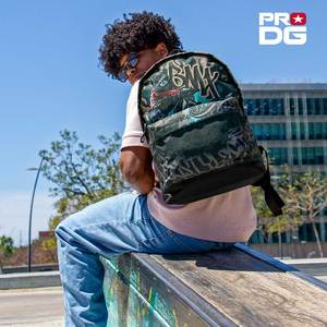 Karactermania For PRO-DG Rise-FAN HS <b>Backpack</b> 2.2, Multicolour - Product Image 5