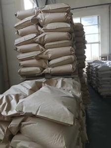 Гидролизованный пшеничный глютен 80% поддерживает здоровый рост сильного иммунитета у животных заменители сухого молока имеют меньшие молекулы - Product Image 4