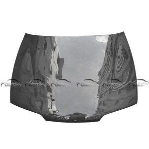 Pour Honda Integra 1994-2001, capot moteur avant en fibre de carbone, nouveau capot de tuning automobile - Norme japonaise - Product Image 2