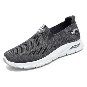 Moda trendi B-DS119 erkek rahat spor ayakkabı, bir ayak koşu ayakkabıları, erkekler için yürüyüş tarzı ayakkabı