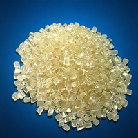 Granulés PESU (Polyéthersulfone) Horan de qualité supérieure, finition miroir haute brillance, pour boîtiers de pistolets de photopolymérisation dentaire