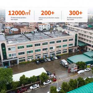 Carrito de Equipaje Plegable Telescópico de Cuatro Ruedas Good Things Heaven, Modelo T721-E-3, Mango de Plástico, Uso Doméstico - Product Image 5