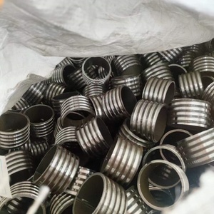 Ván khuôn shoring Prop phụ kiện giàn giáo thép Prop tay áo Nut thép Prop cup NUT - Product Image 6