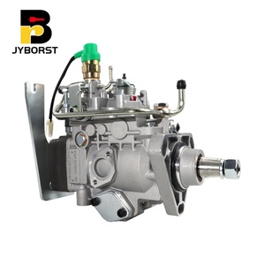 ปั๊มฉีดน้ำมันเชื้อเพลิง NP-VE4/12F1150RNP2623 <span class=keywords><strong>VE</strong></span> 104642-7611 129919-51500 รุ่น 1046427611 สำหรับเครื่องยนต์ 4TNE98 12991951500 - Product Image 2