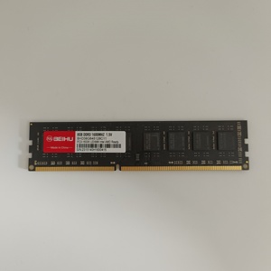 Vente en gros d'usine, mémoire RAM DDR3 de haute performance, de bonne qualité, OEM, 4 Go, 8 Go, 1600 MHz, PC3-12800 pour ordinateur de bureau, RAM DDR3 - Product Image 5