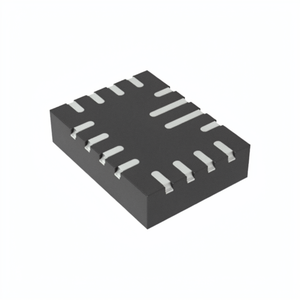 16 VQFN MPQ4430GLE-AEC1-P Power Management (PMIC) BOM IC In Stock Electronics Component - Product Image 1