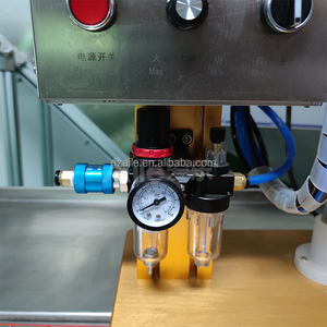 Máquina taponadora de gotas de aceite esencial semiautomática de escritorio Aile, botella cuentagotas pequeña, núcleo de bomba de Motor de Material plástico - Product Image 5