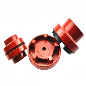 ขายส่ง NOR-MEX TNM97 112 128 148 168 194 214 240-10 TSCHAN <span class=keywords><strong>Elastomer</strong></span> 265 295 330 370 415 ชิ้นส่วนยืดหยุ่น NM Coupling - Product Image 2
