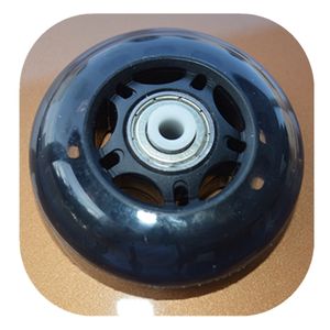 <span class=keywords><strong>Patines</strong></span> de alta resistencia con <span class=keywords><strong>4</strong></span> <span class=keywords><strong>ruedas</strong></span> en línea, calzado de patinaje de 60mm, precio de fábrica - Product Image 1