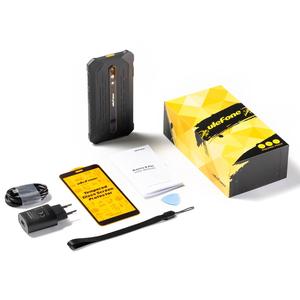 โทรศัพท์มือถือ <span class=keywords><strong>Ulefone</strong></span> RugKing 2 Pro 4G รุ่นทนทาน 6GB 128GB ระบบปฏิบัติการ Android 16 หน้าจอ <span class=keywords><strong>5</strong></span>.45 นิ้ว รองรับ NFC มาตรฐาน IP68 IP69K OTG ปลดล็อคด้วยใบหน้า - Product Image 5