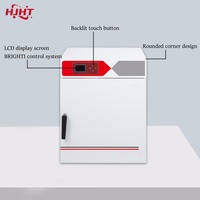 Temperature Stable Shelf Adjustable Easy to Use Durable Pharmaceutical Laboratory Hot Air Sterilizer