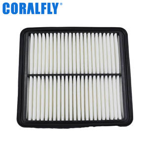 Воздушный фильтр Coralfly для Авто Hepa 28113-4e000 28113-c7000 28113-3s800 28113-2d000 28113-1y100 28113-4n00 для Hyundai Kia - Product Image 5