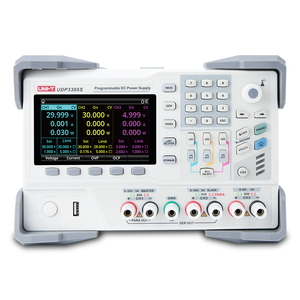 แหล่งจ่ายไฟ UNI-T UDP3303A - Product Image 2