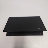 Ordinateur portable professionnel Lenovo ThinkPad X1 Carbon Gen9, processeur i5-11e génération, 16 Go de RAM, SSD 256 Go/512 Go, écran FHD 14 pouces, pour les entreprises et l'éducation