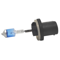Ampoule halogène au xénon H27, 880, pour phare de voiture, lampe 881, accessoires automobiles 27W, 2 pièces
