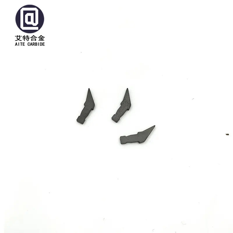 China manufacturer Tungsten Carbide Ski Pole Tips For Cross-country Skiing With High Wear Resistance