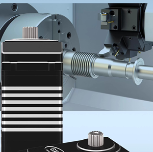 Gxservo 150kg tốc độ cao phản ứng không chổi than động cơ <span class=keywords><strong>servo</strong></span> PWM kỹ thuật số chỉ đạo bánh tất cả các kim loại 1/5 <span class=keywords><strong>RC</strong></span> Xe Robot Doanh tự động hóa - Product Image 5