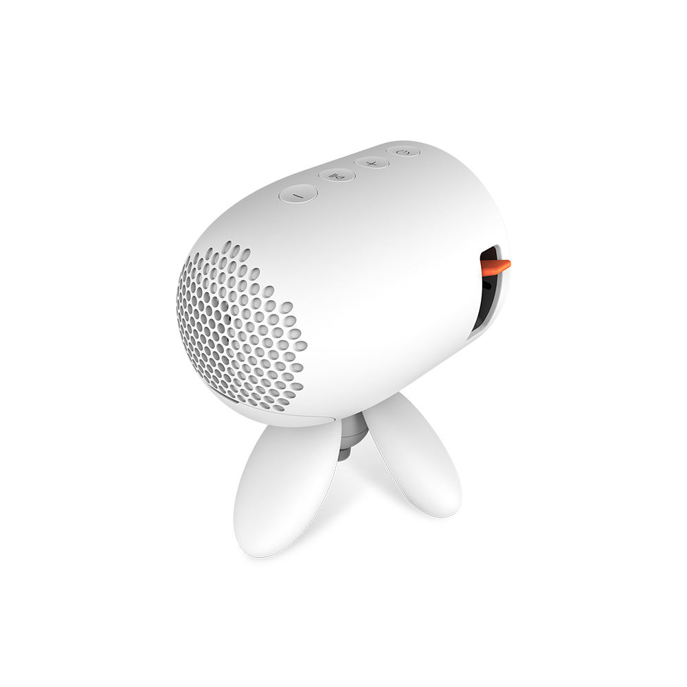 Amazon top christmas gift cute digital smart projectors wifi mini <span class=keywords><strong>pocket</strong></span> led projectors for home movie proyector 4k de <span class=keywords><strong>cine</strong></span> - Product Image 5