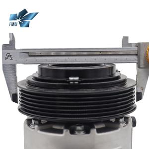 Compresseur de climatisation de voiture 97701-G6400 97701-G6201 pour Kia Picanto 6pk - Product Image 6