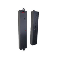 Vente directe d'usine ville console de jeu cadeau griffe grue machine cadeau-chute capteur photo lumières