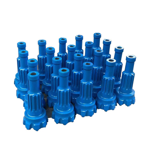 7-Inch Carbon Steel Forged <strong>Drill</strong> <strong>Bit</strong> Down-The-Hole Impactor Rock Drilling Tool for Water Wells Manufactured [<strong>Manufacturer</strong> Name] - Product Image 3