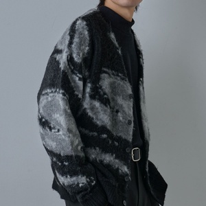 Private Label Apparel Custom Mohair <strong>Sweater</strong> <strong>Cardigan</strong> Men's <strong>Sweaters</strong> Bespoke Knitwear Luxury Custom <strong>Sweaters</strong>